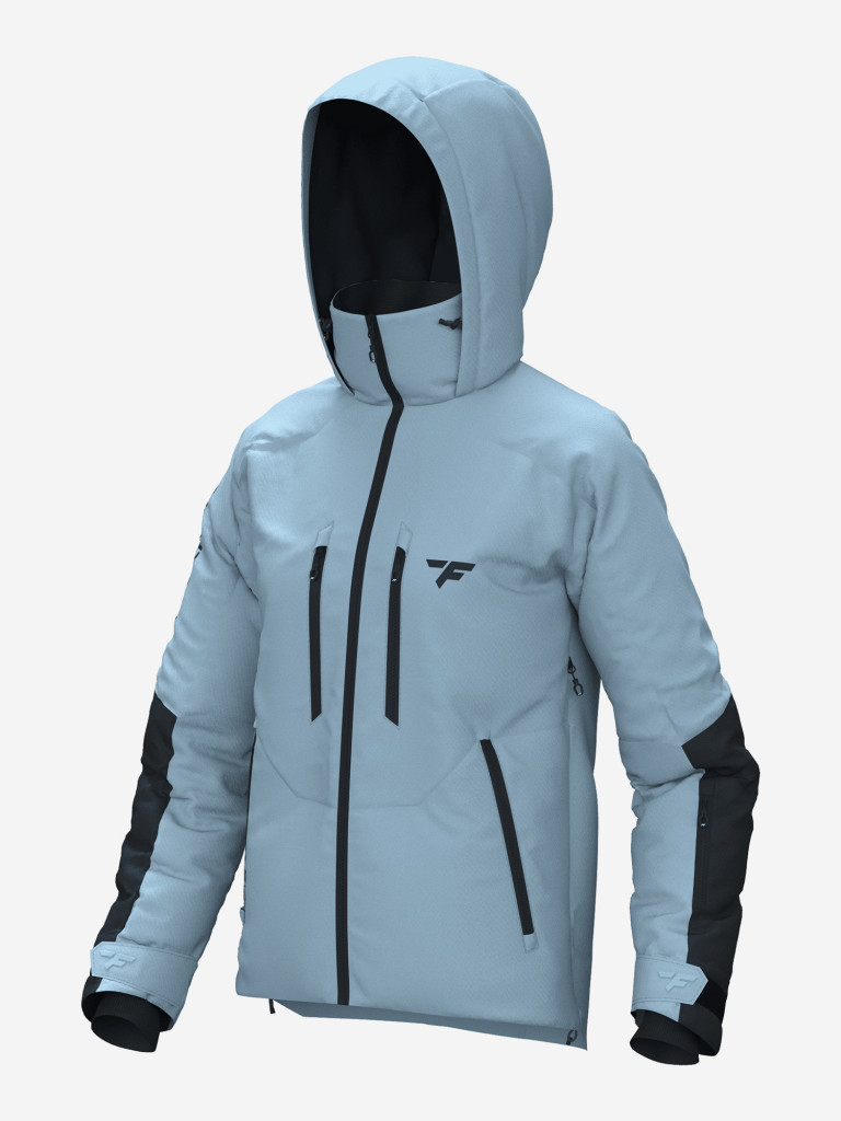 Куртка утепленная FINNTRAIL Atlas W