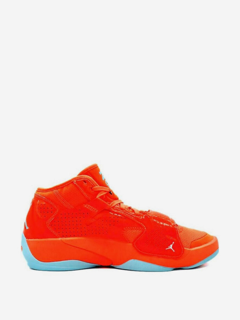 Кроссовки мужские Jordan Zion 2 Pf