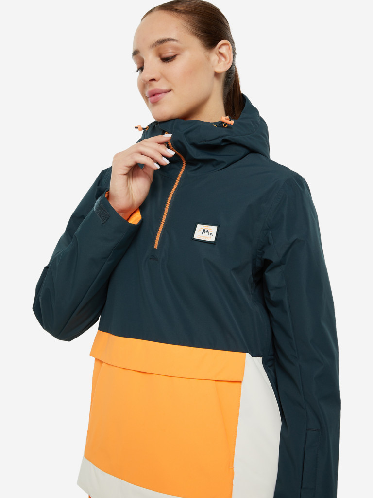 Анорак сноубордический женский Protest