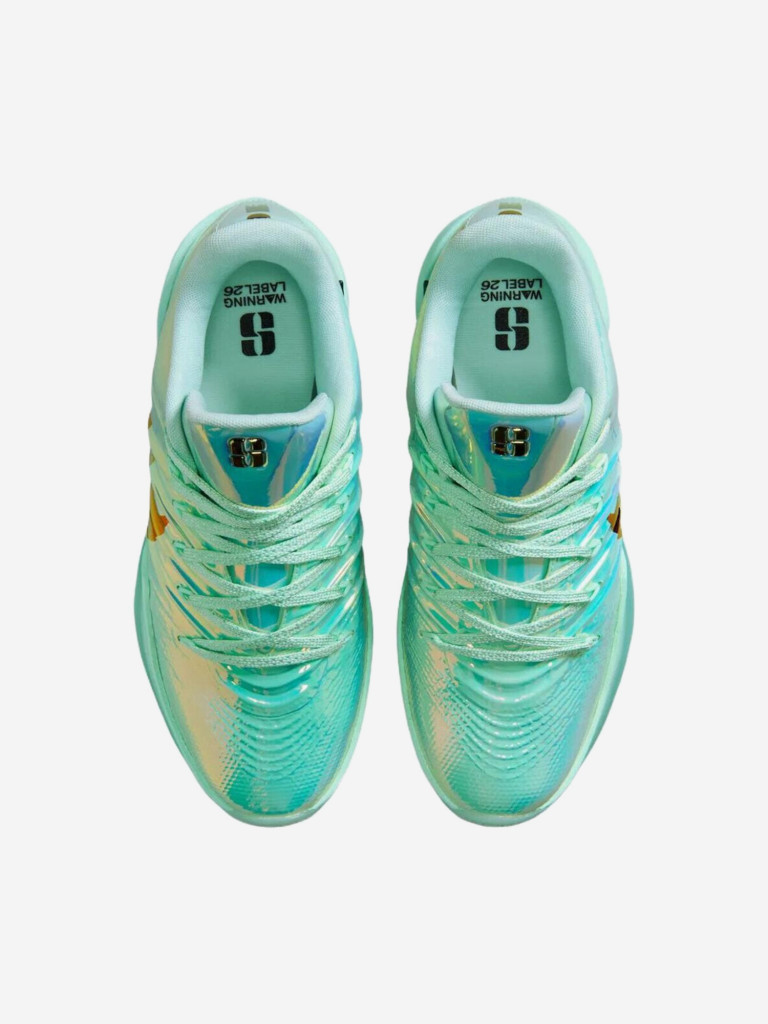 Кроссовки баскетбольные Nike Sabrina 3 Support Rebound Grip
