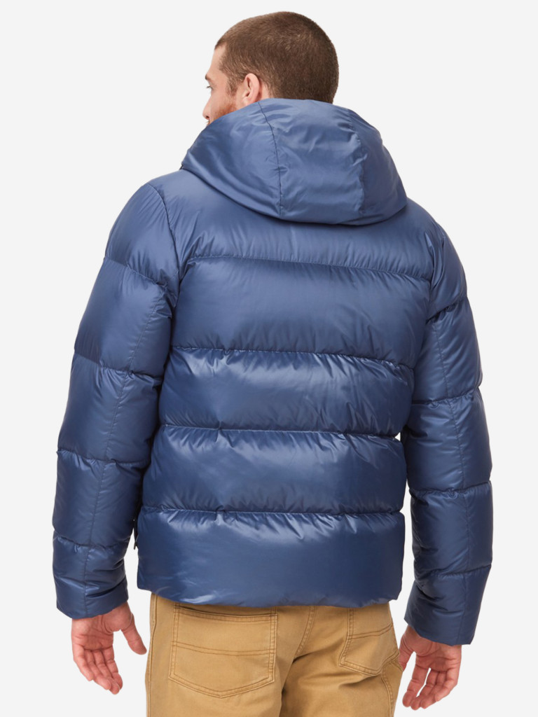 Куртка мужская Marmot Guides Down Hoody