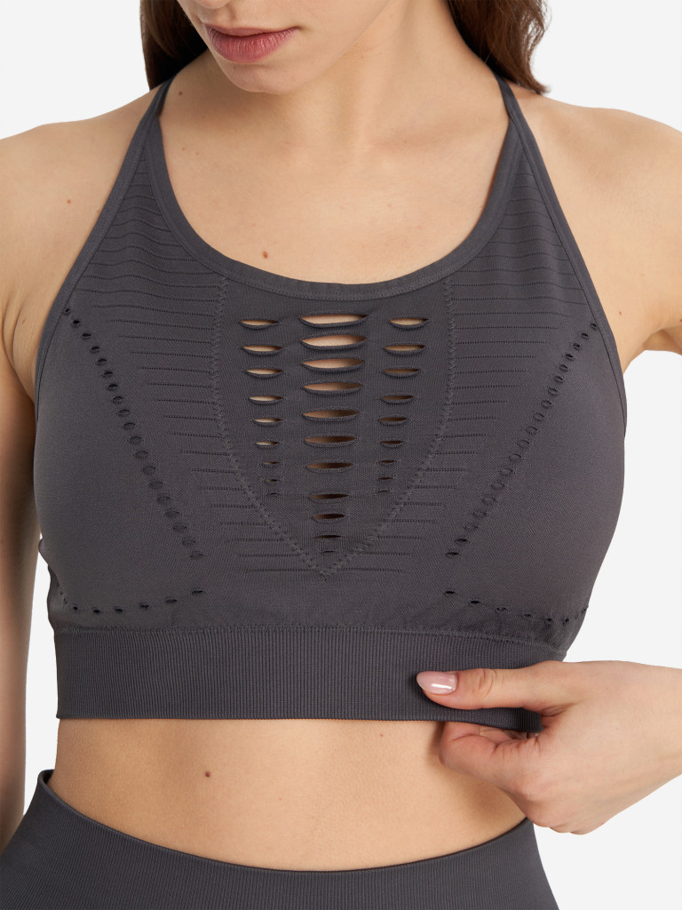 Топ бра спортивный Sensana