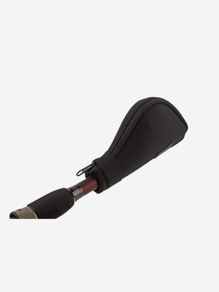 Спиннинг Nautilus Legally Tele NLETS-802ML 240см 5-25гр
