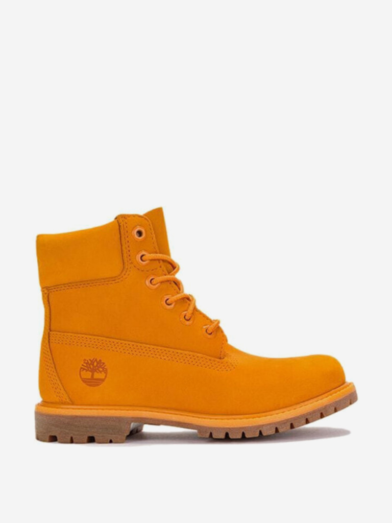 Кроссовки Timberland 50th Edition Premium 6 Inch Waterproof Boot