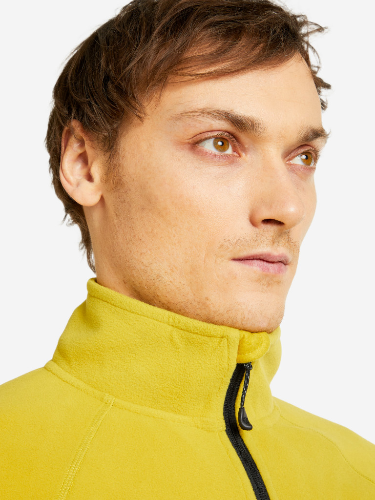 Джемпер флисовый мужской Northland Polartec