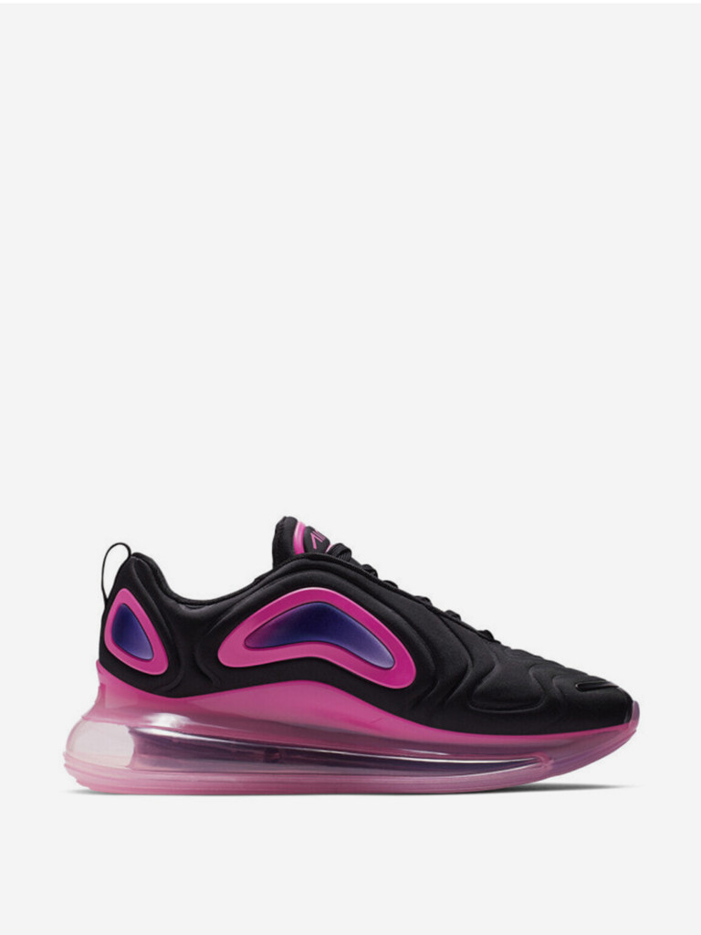 Кроссовки женские Nike Air Max 720