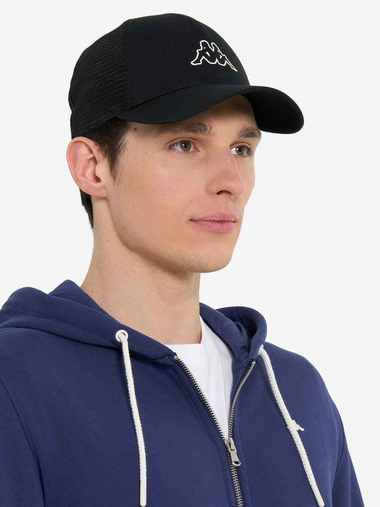 Бейсболка Kappa