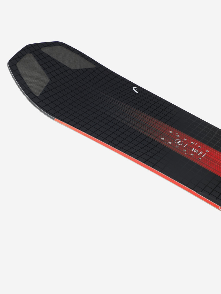 Сноуборд Head Incite Lyt