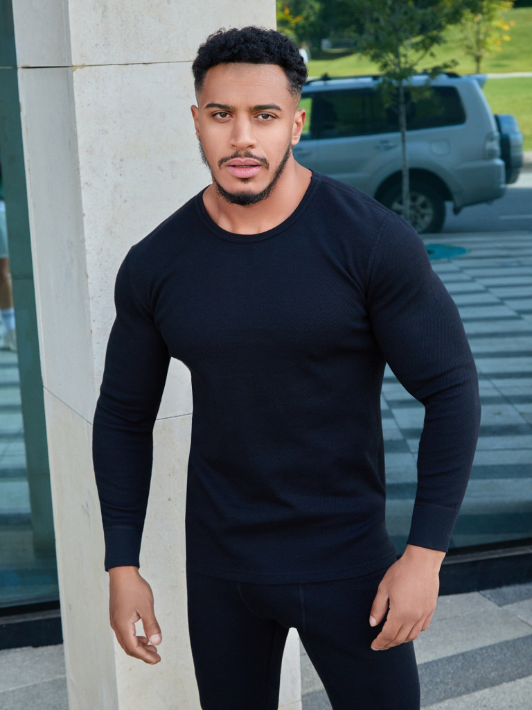 Комплект мужского термобелья ThermoTour OUTDOOR