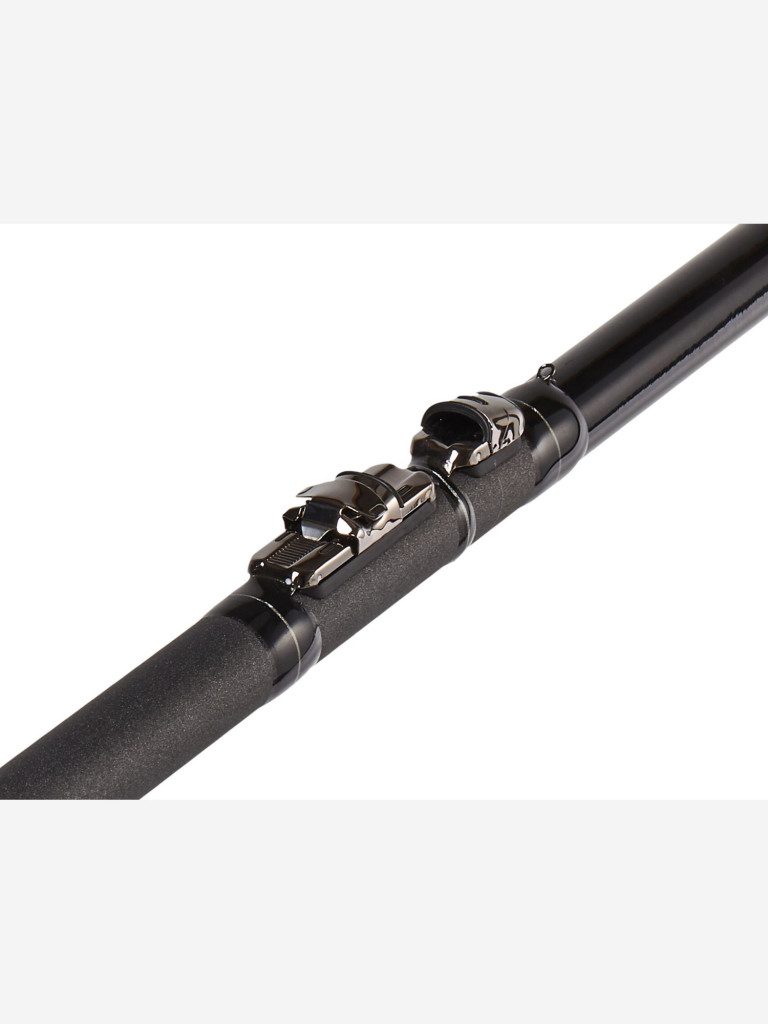 Удилище для рыбалки поплавочное с кольцами Salmo Sniper TRAVEL TELEROD 4.70, рабочая длина 4,7м, вес 380гр