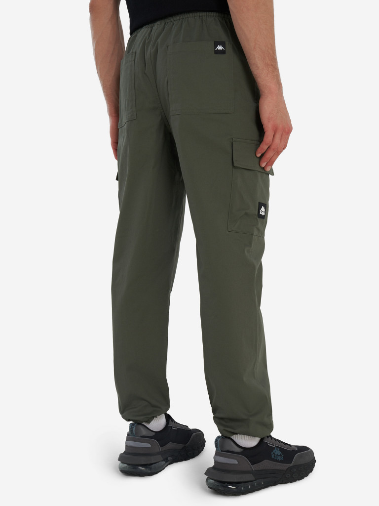 Брюки мужские Kappa