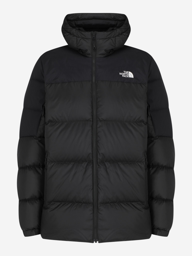 Пуховик мужской The North Face Diablo