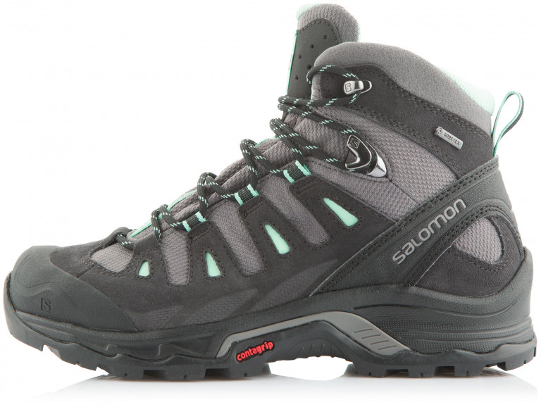 Ботинки женские Salomon Quest Prime