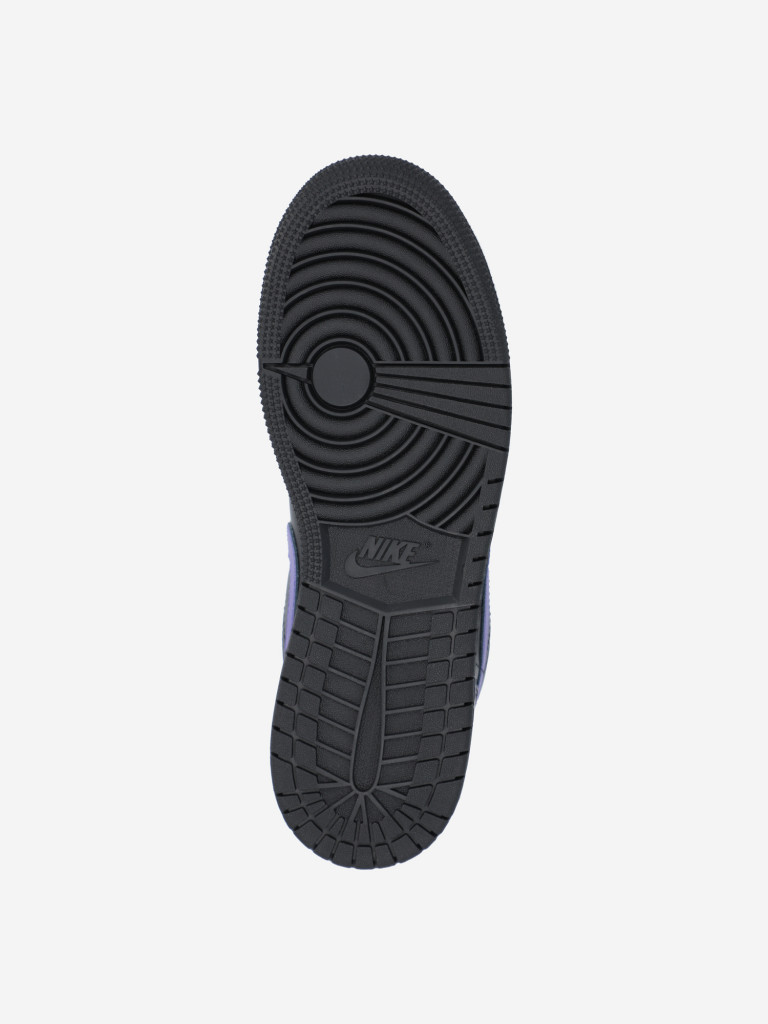 Кеды детские Nike Air Jordan 1 Low (Gs)