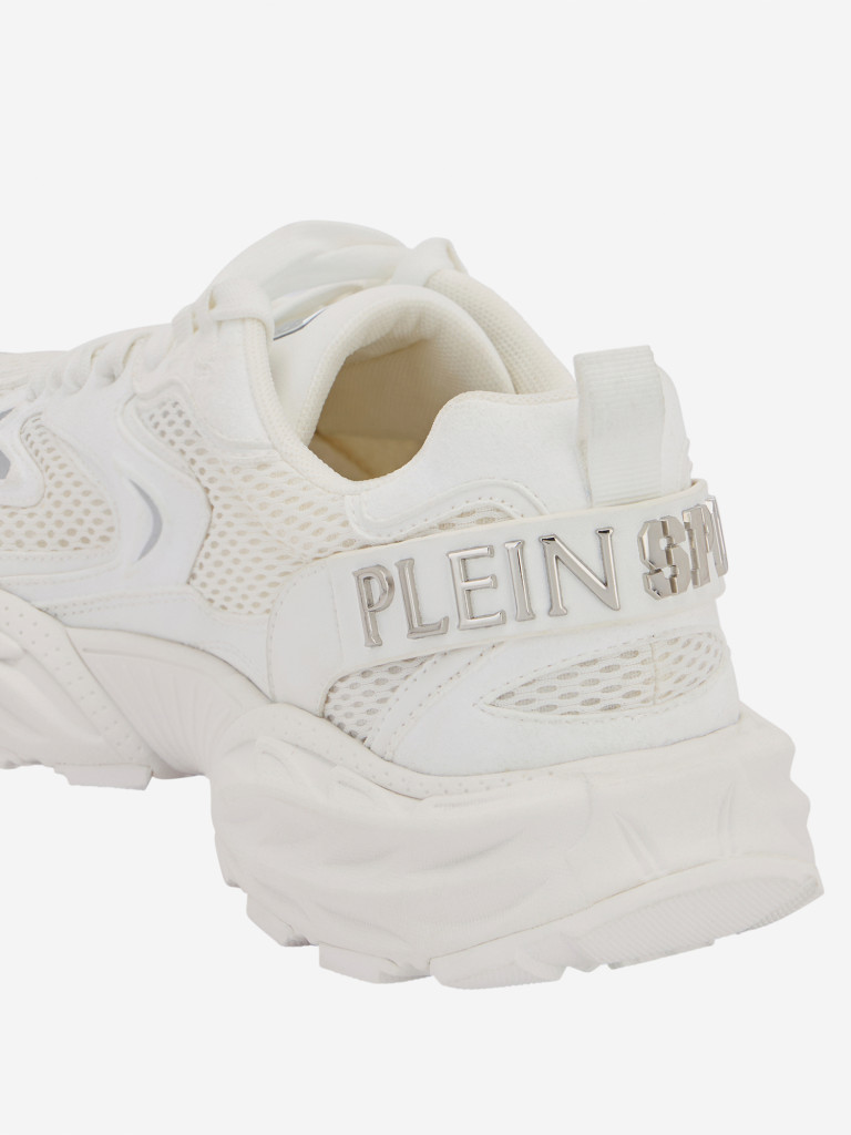 Кроссовки Plein Sport Sneakers PULSE X