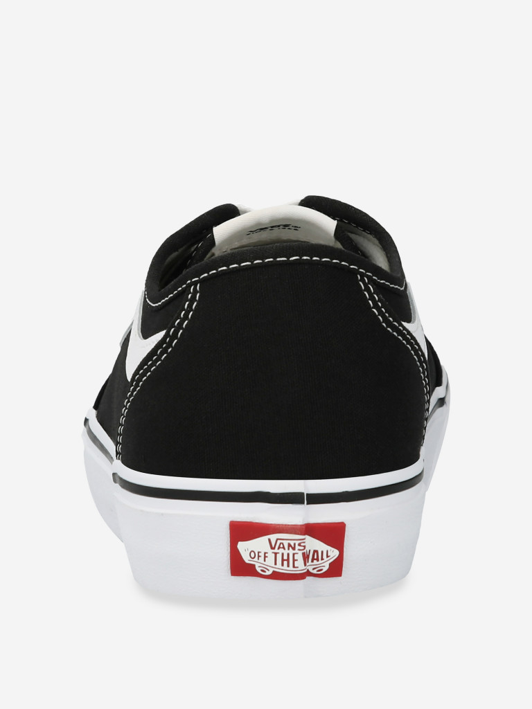 Кеды мужские Vans Mn Filmore Decon (Canvas)