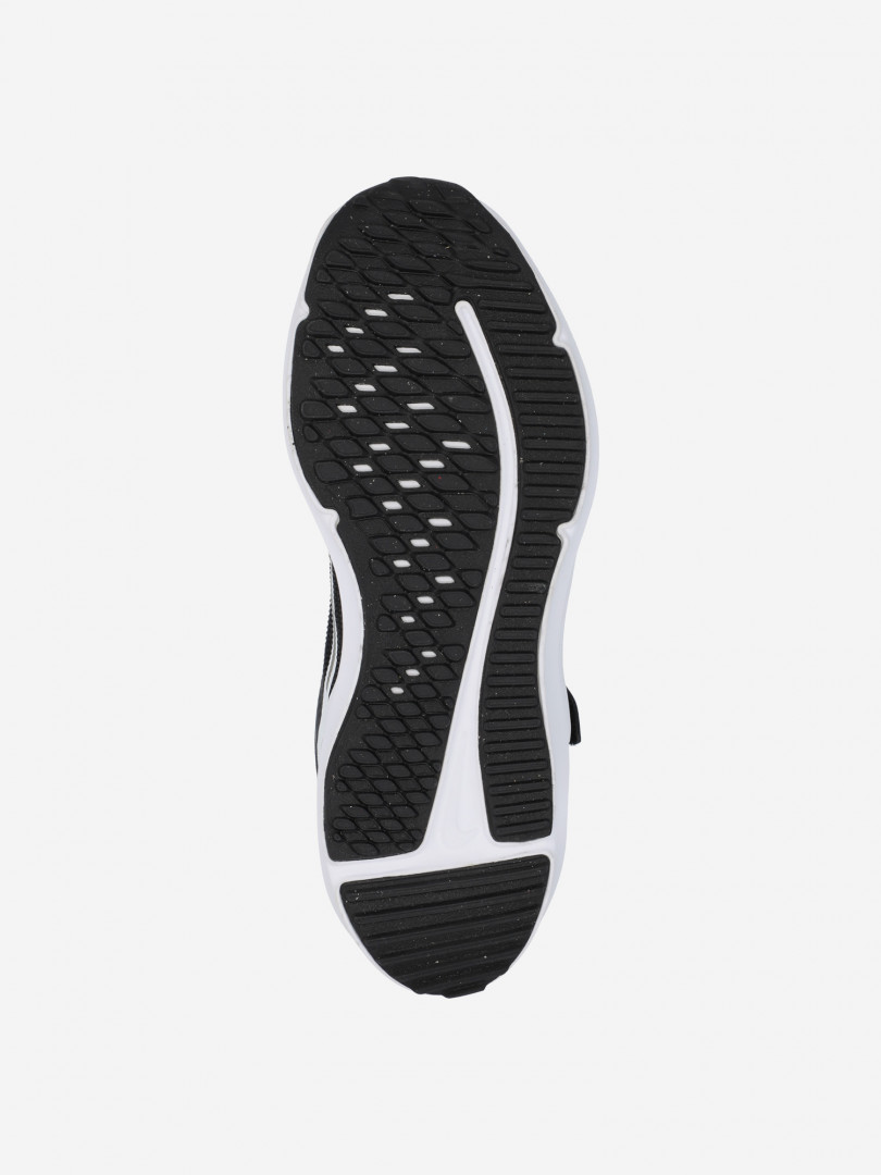 фото Кроссовки детские nike downshifter 12 nn psv, черный