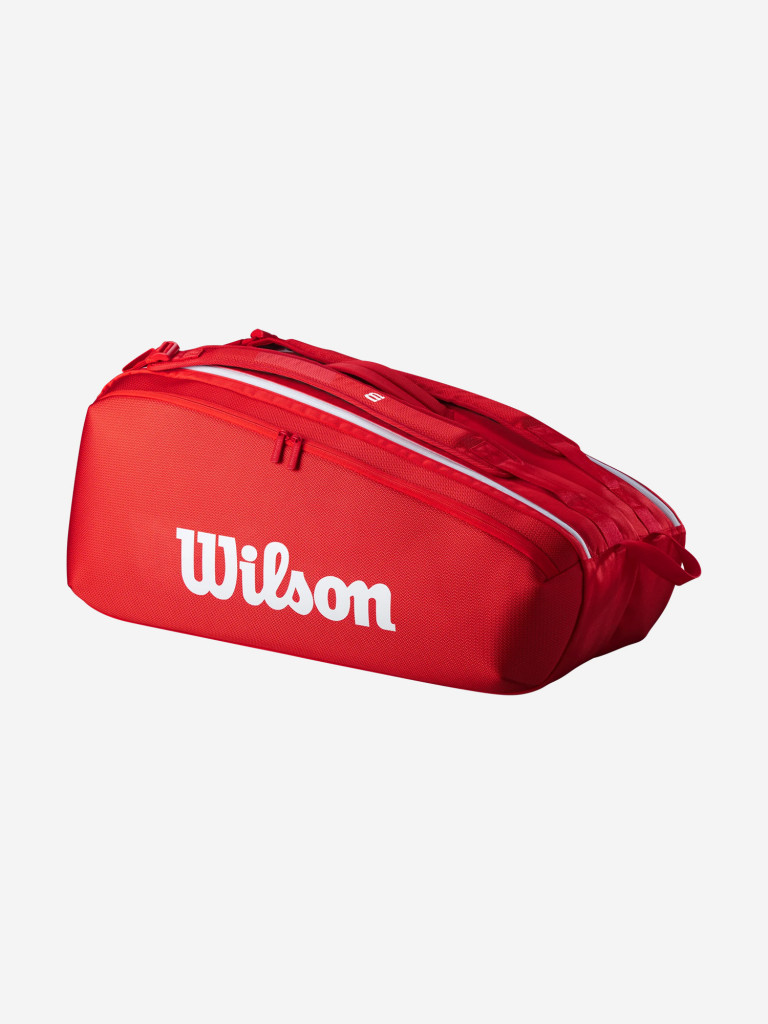 Сумка для 6 ракеток Wilson Super Tour