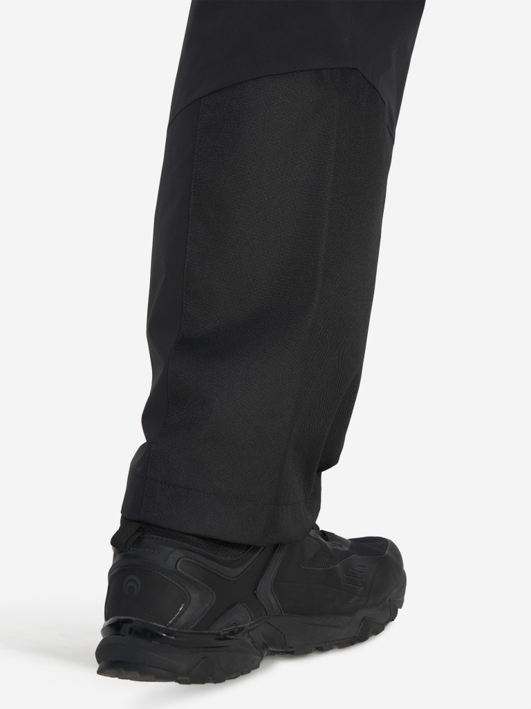 Брюки утепленные мужские Zanier