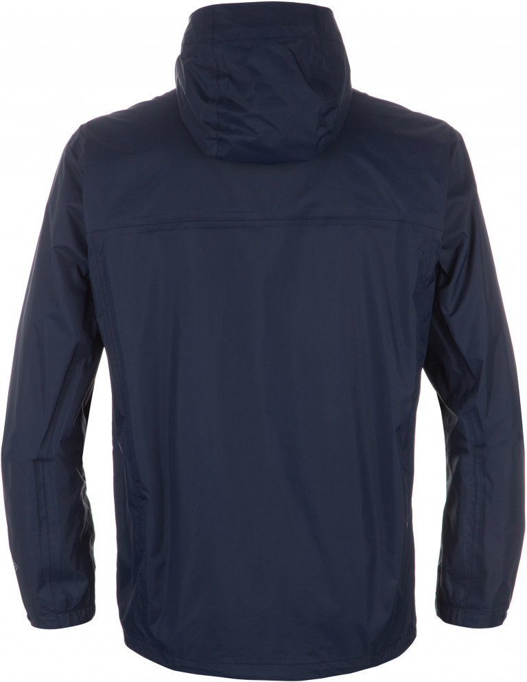 Куртка мембранная мужская Columbia Watertight II, Plus Size