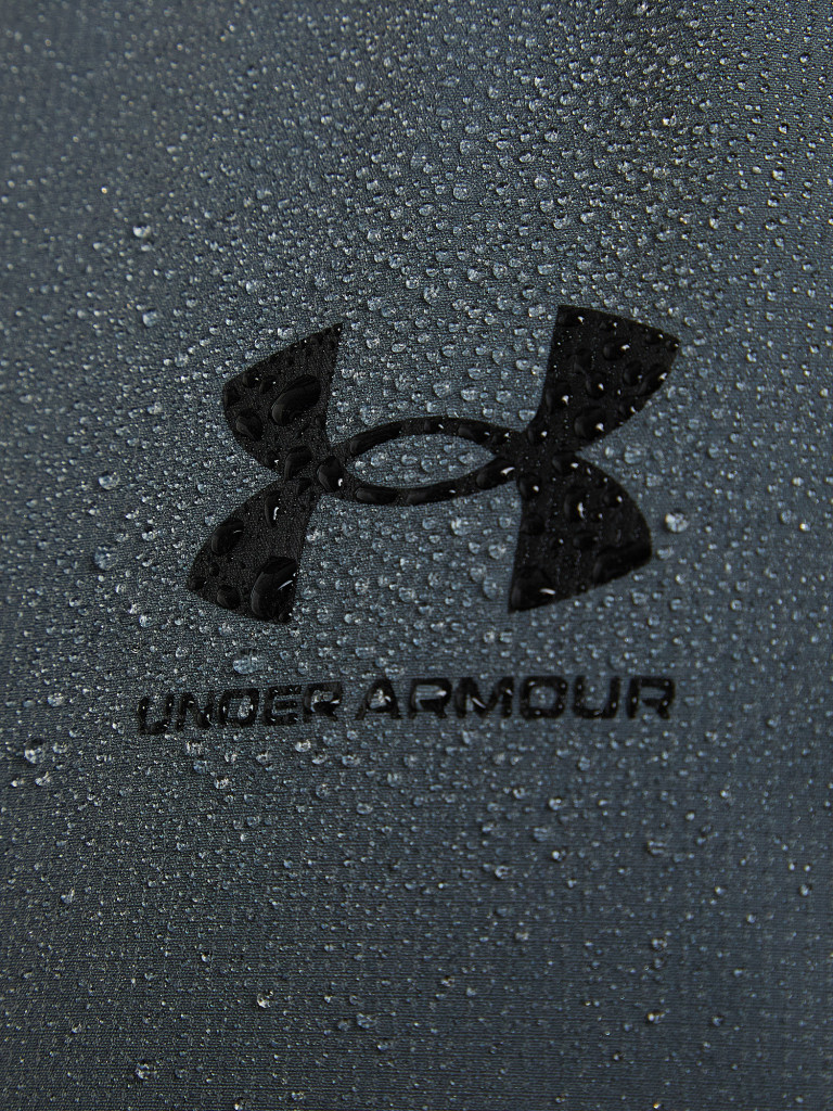 Анорак мужской Under Armour Woven Asym