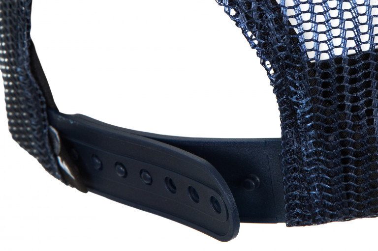 Бейсболка Quiksilver Days