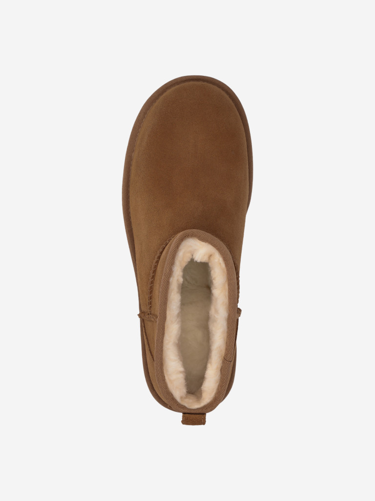 Угги женские UGG Classic Ultra Mini Platform