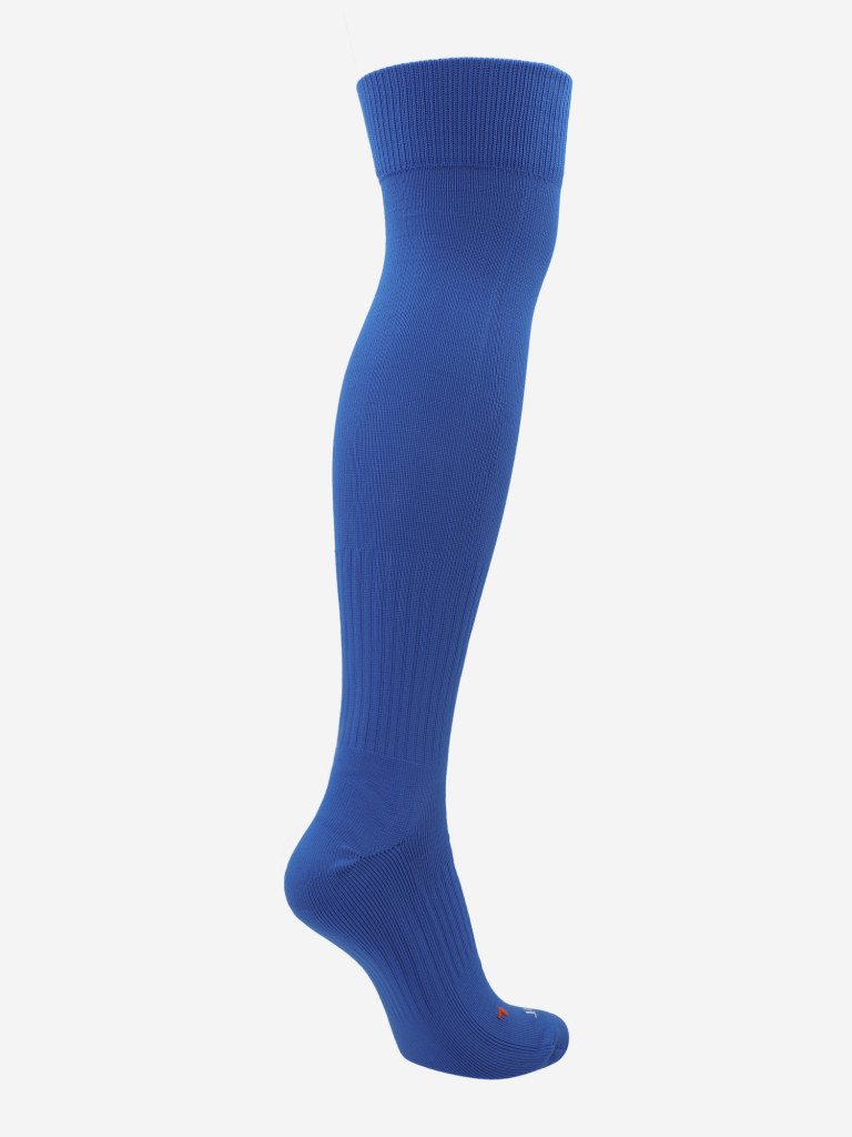 Гетры Nike Classic, 1 пара арт. SX5728 синий/белый цвет — купить за 599 ...