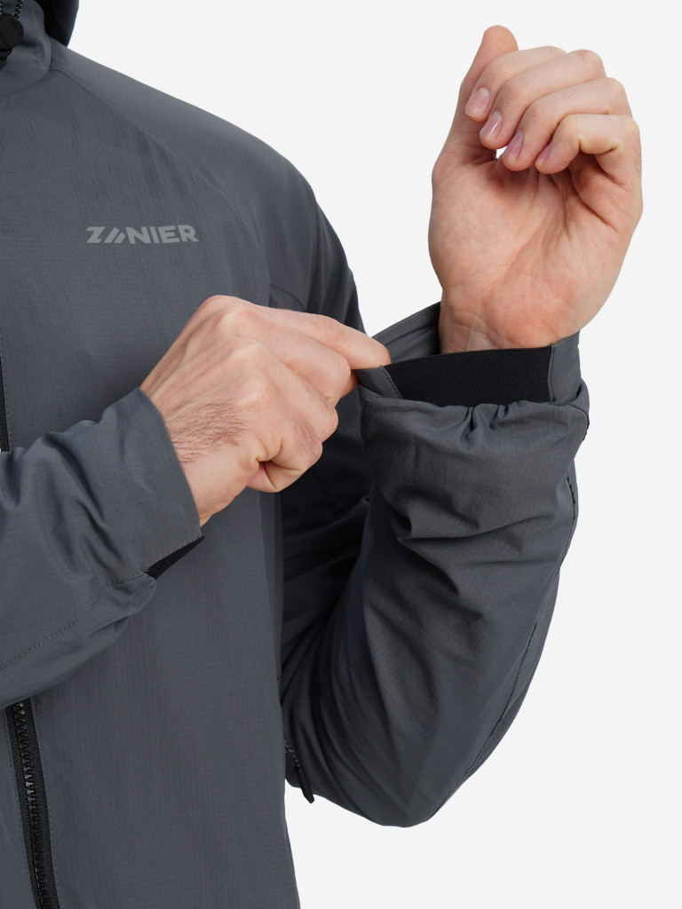 Ветровка мужская Zanier