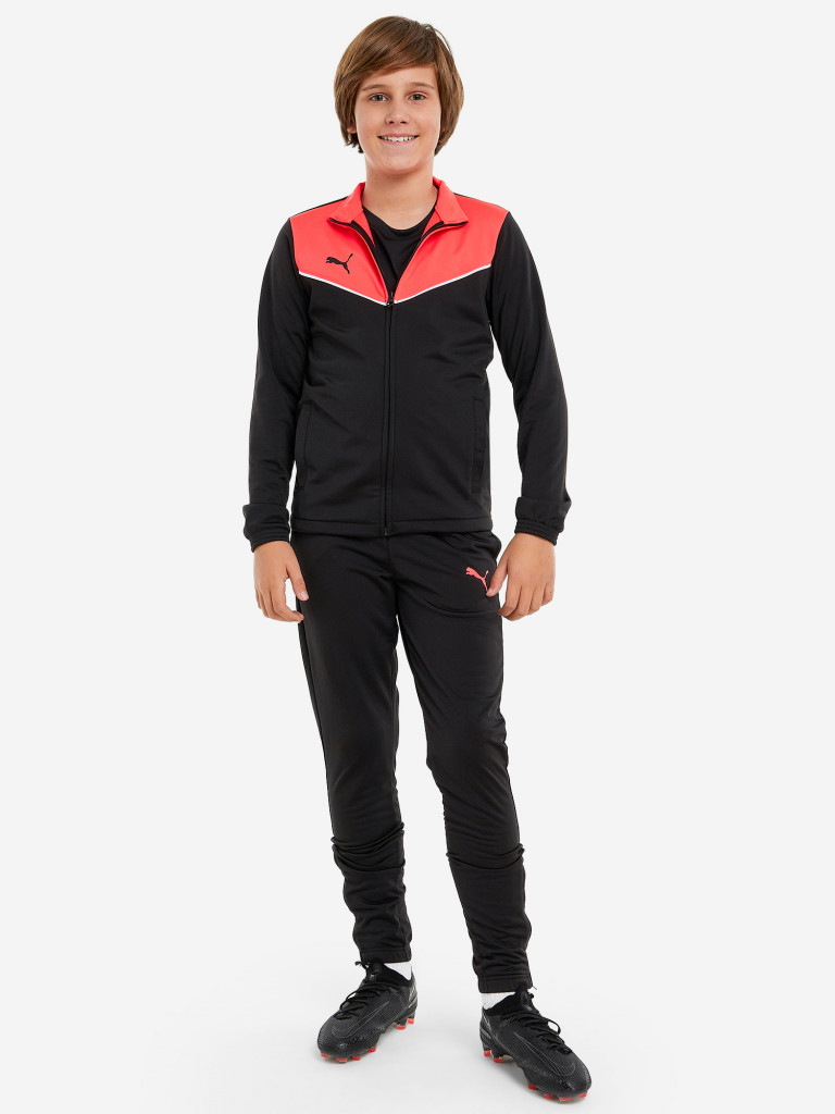 Спортивный костюм для мальчиков PUMA Individualrise