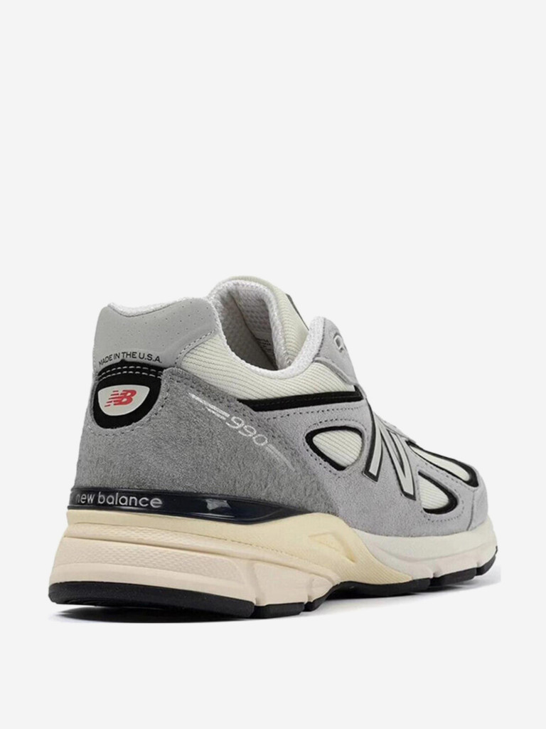 Кроссовки New Balance Teddy Santis x 990v4