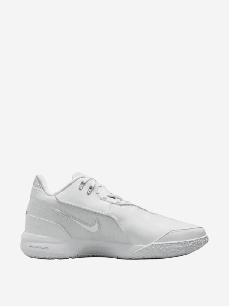 Кроссовки для баскетбола Nike Zoom LeBron Nxxt Gen Ep