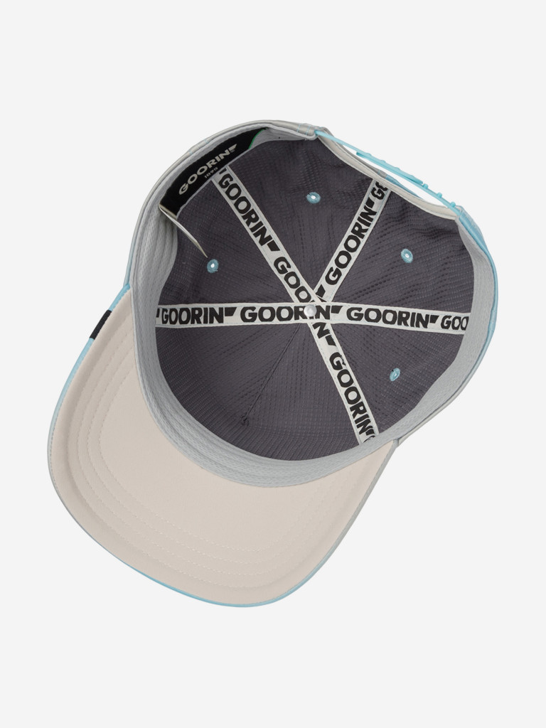 Бейсболка GOORIN BROTHERS 101-2245