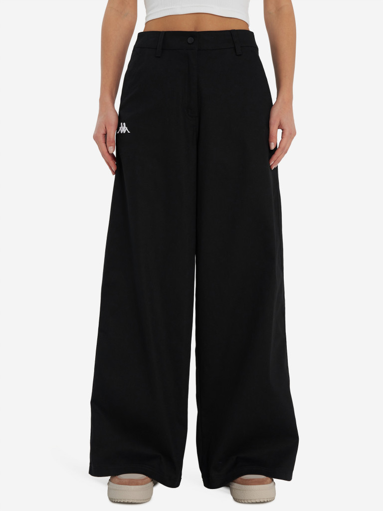 Брюки женские Kappa Lungo