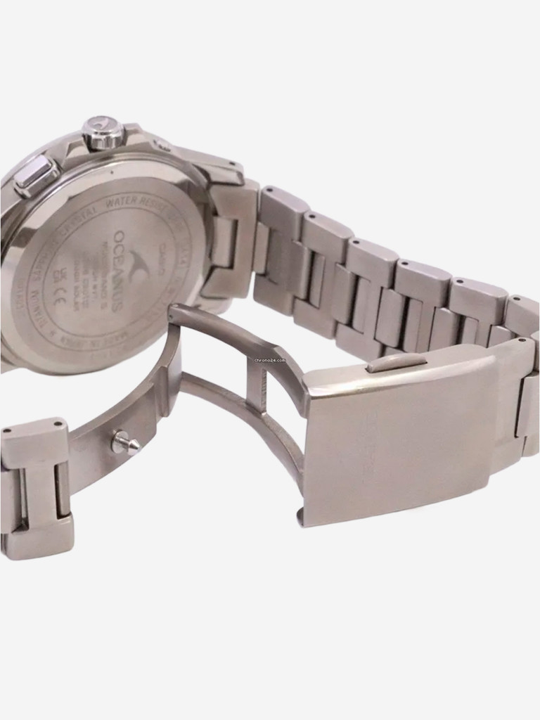 Наручные часы Casio OCEANUS OCW-T150-1A