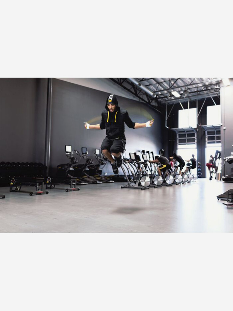 Скоростная скакалка SKLZ 3,6 м