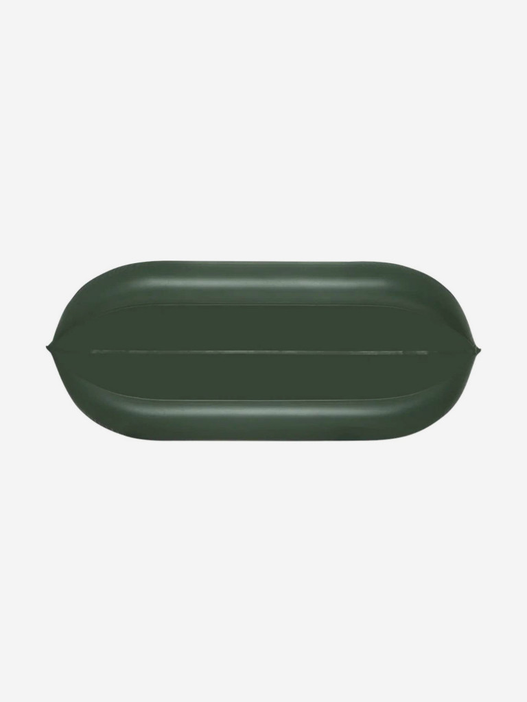 Лодка ПВХ Фрегат М-5 У (300 см), зеленая