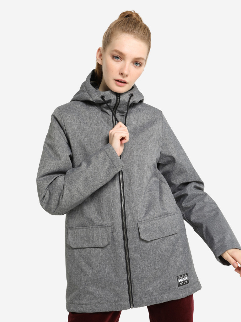 Куртка утепленная женская Termit