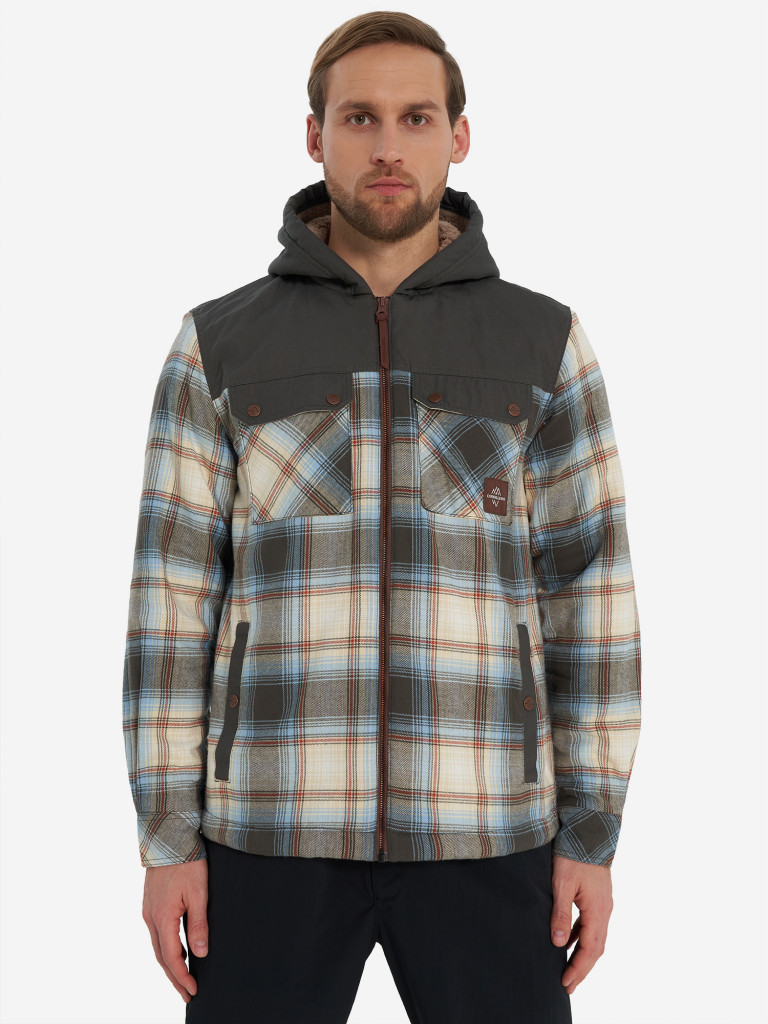 Рубашка мужская Cordillero