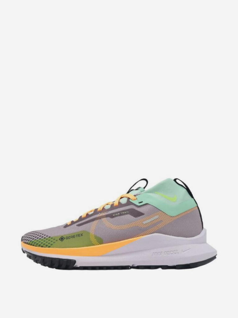 Кроссовки Nike React Pegasus Trail 4 GORE-TEX