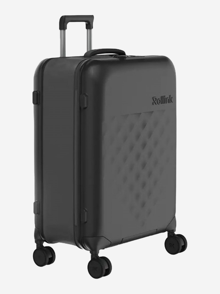 Чемодан складной Rollink Flex 360, 77L (размер M)