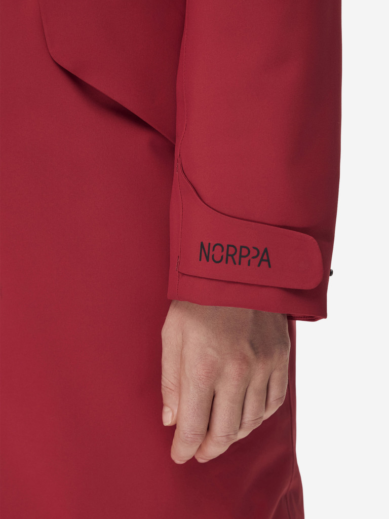 Куртка женская NORPPA Rikolatva