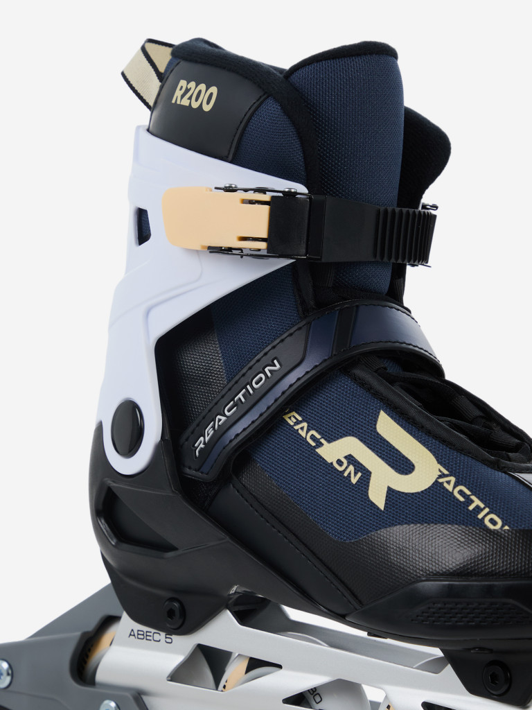 Роликовые коньки женские Reaction R200W