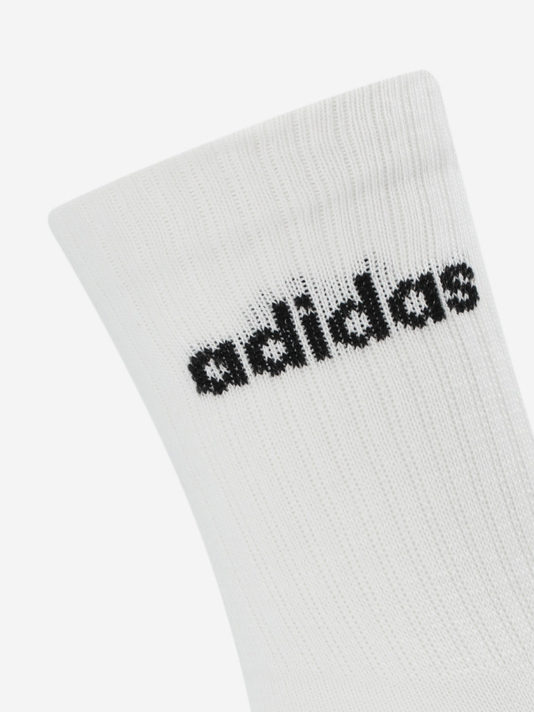 Носки adidas, 3 пары