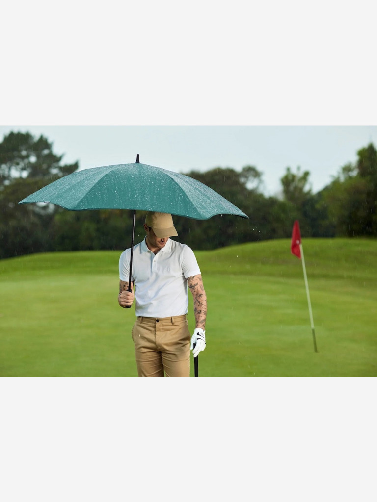 Зонт трость BLUNT Sport New Forest Green