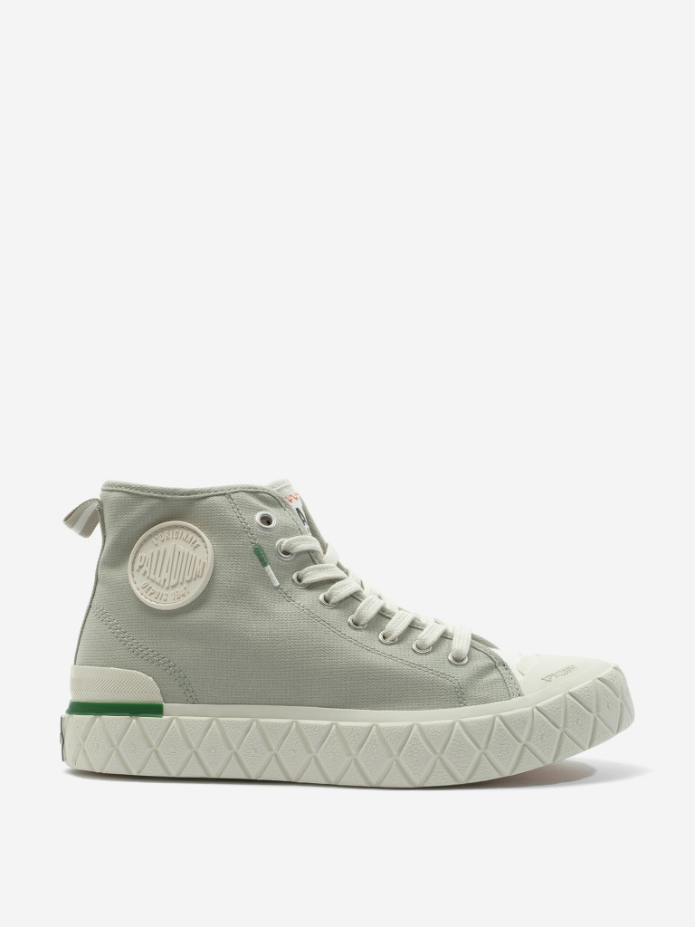 Кеды женские PALLADIUM Palla Ace Chukka Cvs