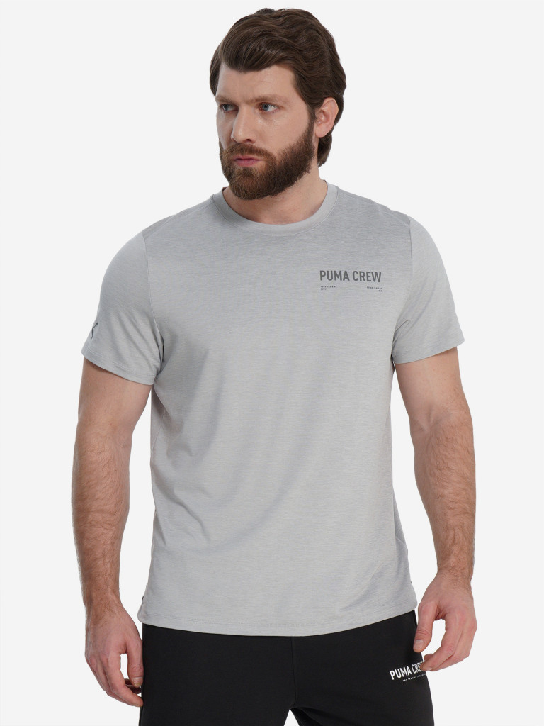 Футболка мужская PUMA