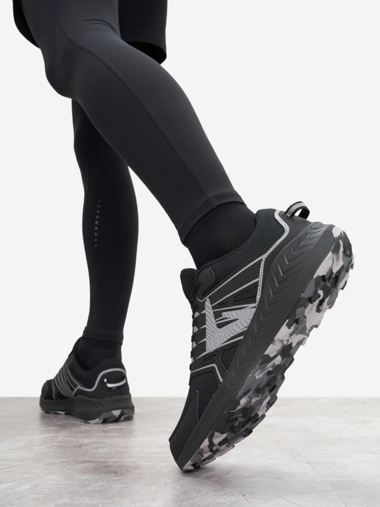Кроссовки мужские Demix Compact Trail 3