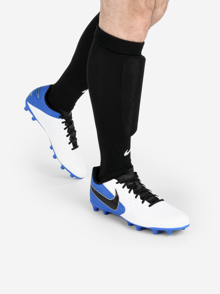 Бутсы мужские Nike Legend 8 Club FG/MG