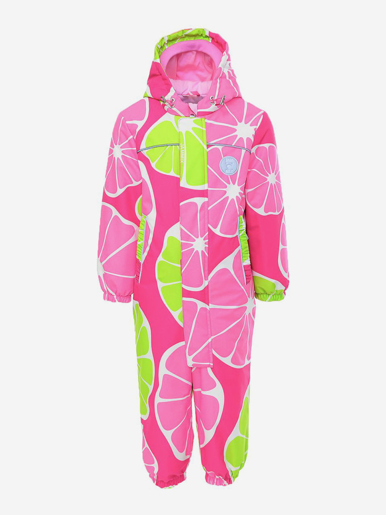 Комбинезон для девочки JAM MIX